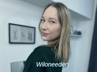 Wiloneeden