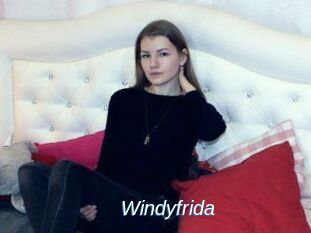 Windyfrida