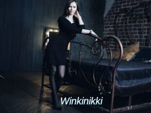 Winkinikki