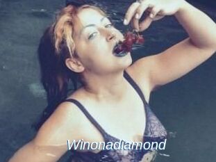 Winonadiamond