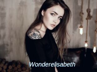 Wonderelisabeth