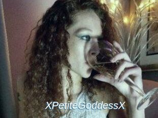 XPetiteGoddessX