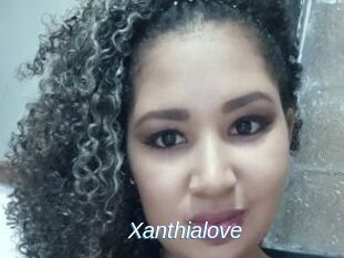 Xanthialove