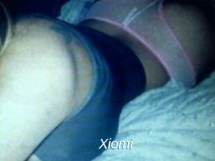 Xiomi_