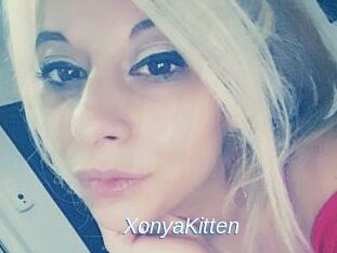 XonyaKitten