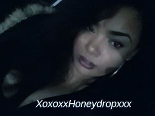 XoxoxxHoneydropxxx