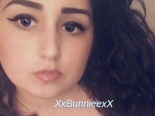 XxBunnieexX