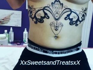 XxSweetsandTreatsxX