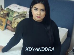 XDYANDDRA