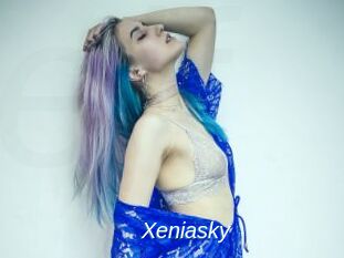 Xeniasky