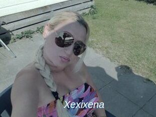 Xexixena