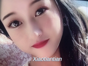 Xiaotiantian