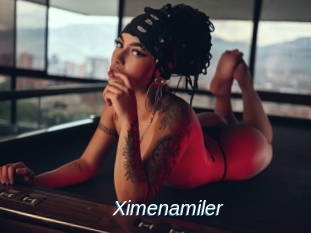 Ximenamiler