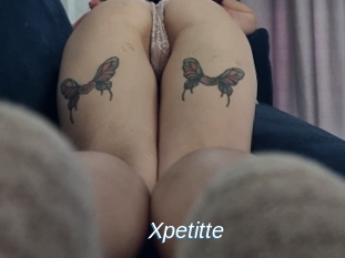 Xpetitte