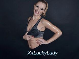 XxLuckyLady