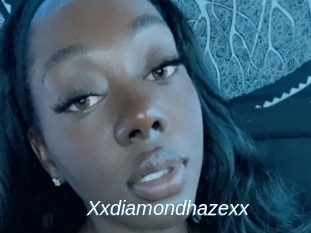 Xxdiamondhazexx