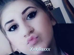 Xxlollaxxx
