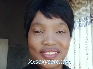 Xxsexyserenaxx