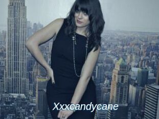 Xxxcandycane