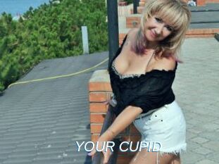 YOUR_CUPID