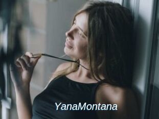 YanaMontana