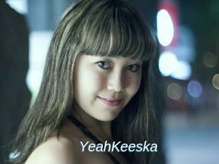 YeahKeeska