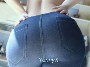 YennyX