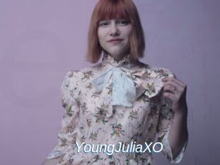 YoungJuliaXO