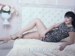 Your_Exotic