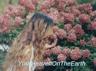 YourHeavenOnTheEarth