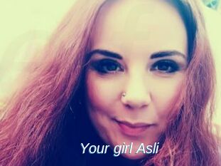 Your_girl_Asli