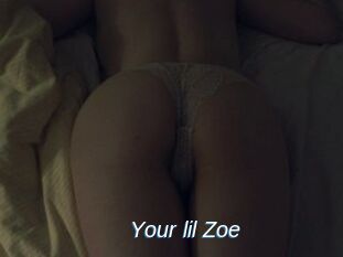 Your_lil_Zoe