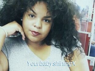 YourbabyshiningX