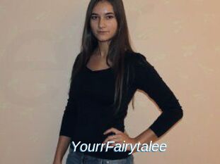 YourrFairytalee