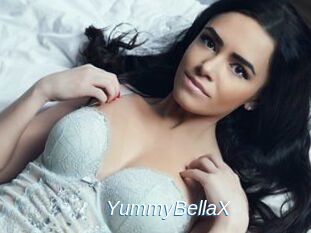 YummyBellaX