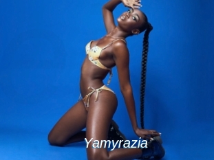 Yamyrazia