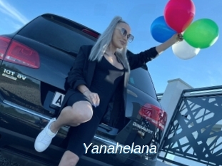 Yanahelana