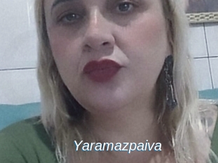 Yaramazpaiva