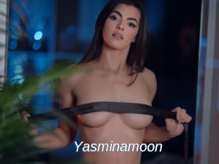 Yasminamoon