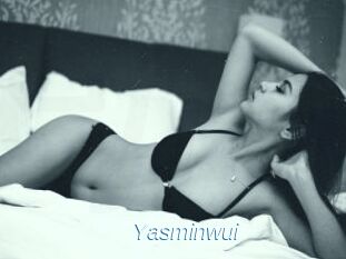 Yasminwui