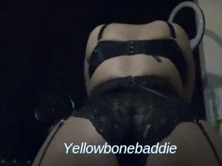 Yellowbonebaddie