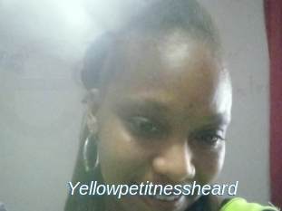 Yellowpetitnessheard