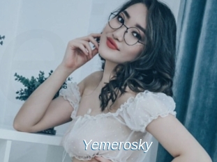 Yemerosky