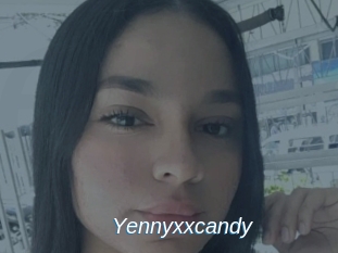 Yennyxxcandy