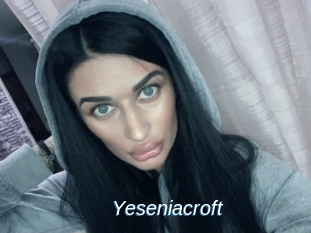 Yeseniacroft