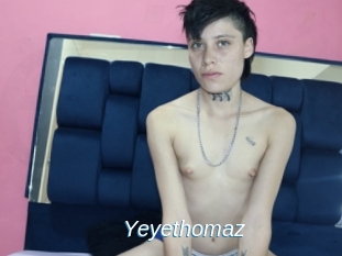 Yeyethomaz