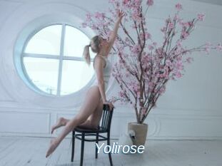 Yolirose