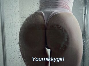 Yournikkygirl