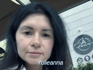 Yulieanna