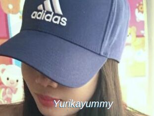 Yurikayummy